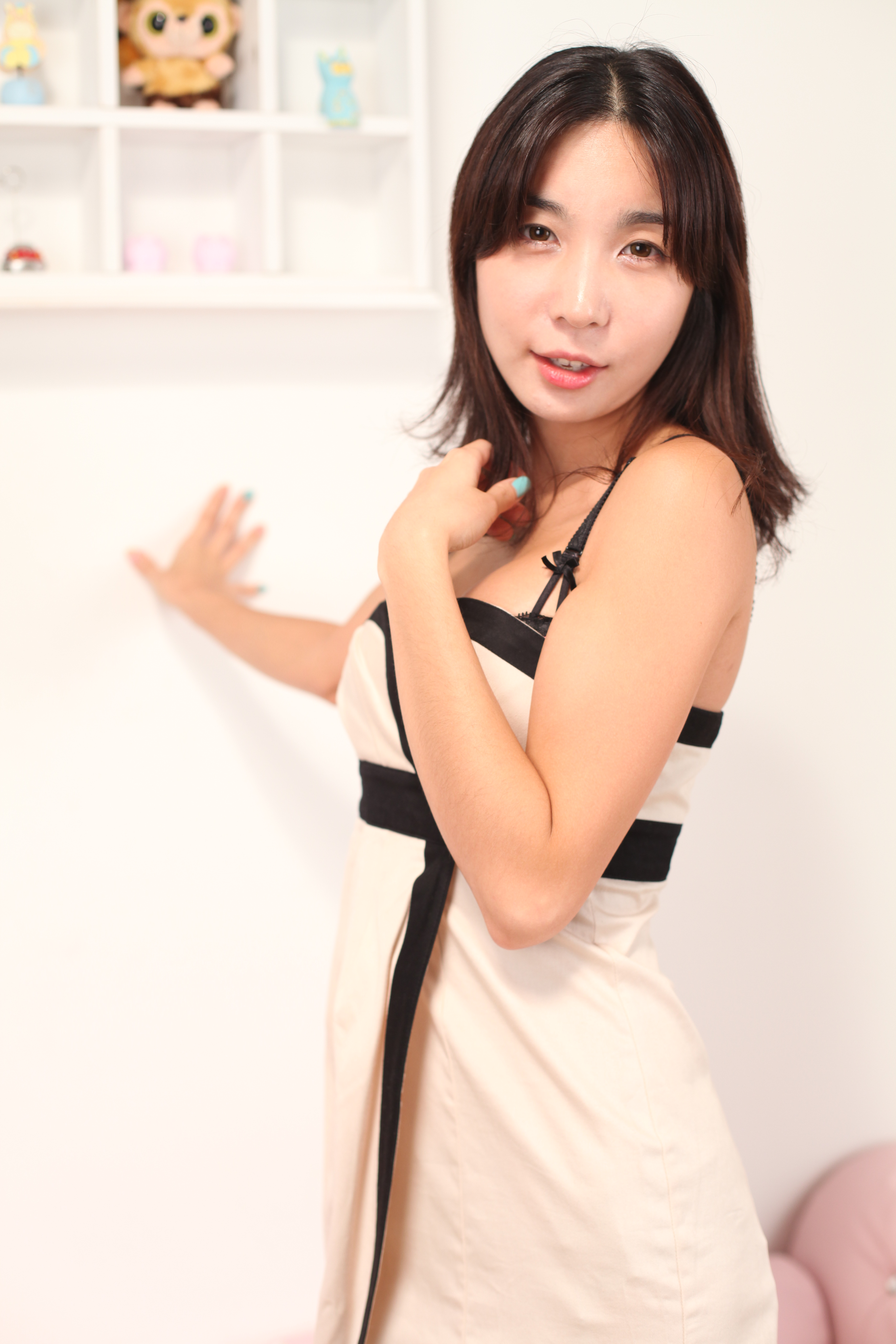 미분류 / 김마리아(가연) 2.31G 1197장 (출사260)